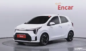 Kia Morning Signiture 2026