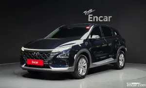 Hyundai Nexo Modern 2023
