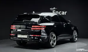 Genesis Gv80 3.0 Diesel AWD 2020