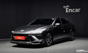 Hyundai Sonata Premium 1.6 Turbo 2024