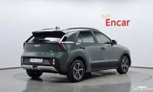 Kia Niro Prestige 2026