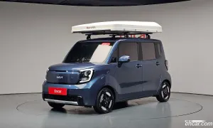 Kia Ray Air 2024