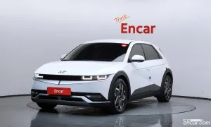 Hyundai Ioniq5 Exclusive Long range 2021