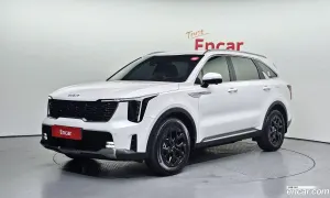 Kia Sorento Signature HEV 1.6 2WD 2024