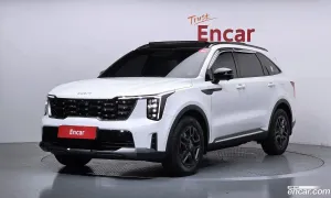 Kia Sorento Gravity HEV 1.6 2WD 2024