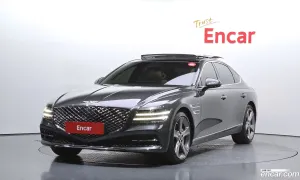 Genesis G80 Gasoline 2.5 Turbo AWD 2023