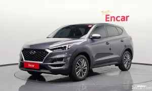 Hyundai Tucson Modern Gasoline 1.6 turbo 2WD 2019
