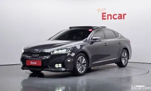 Kia K7 Noblesse Special 2019