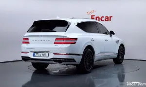Genesis Gv80 2.5T Gasoline AWD 2024