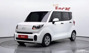 Kia Ray Prestige Van 2022