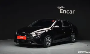 Kia K3 Trendy 1.6 2022