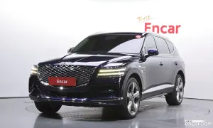 Genesis Gv80 2.5T Gasoline AWD 2023