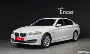 Bmw 5-series 528i xDrive 2013