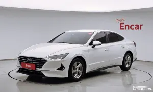 Hyundai Sonata Premium 2.0 2020