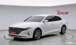 Hyundai Grandeur Calligraphy 2.5 2020