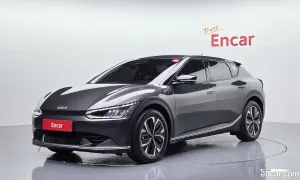 Kia Ev6 Air Long Range 2022