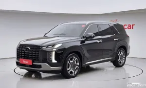 Hyundai Palisade Prestige Gasoline 3.8 2WD 2022