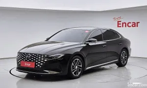 Hyundai Grandeur Premium Choice 2.5 2020