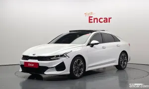 Kia K5 Signature 2.0 2021