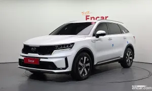 Kia Sorento Noblesse Diesel 2.2 2WD 2020