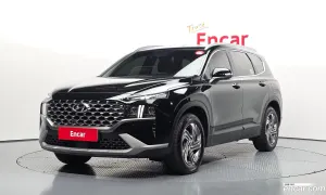 Hyundai Santafe Prestige Diesel 2.2 4WD 2023