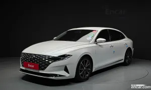 Hyundai Grandeur Premium Choice 2.5 2020
