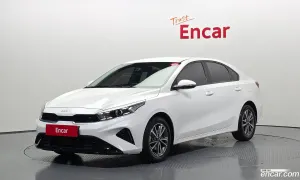 Kia K3 Trendy 1.6 2022