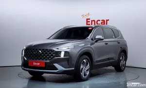 Hyundai Santafe Prestige Diesel 2.2 4WD 2023