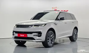Land rover Range rover sport D300 HSE Dynamic 2023