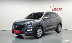 Hyundai Tucson Modern Gasoline 1.6 turbo 2WD 2019