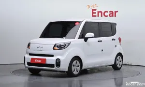 Kia Ray Prestige Special Van 2021