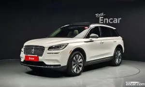 Lincoln Corsair 2.0 Reserve AWD 2022