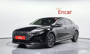 Hyundai Grandeur Le Blanc 3.3 2021