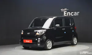 Kia Ray Prestige 2020
