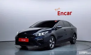 Kia K3 Noblesse 2019