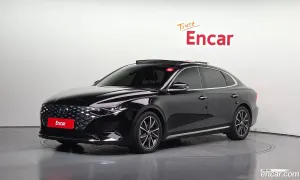 Hyundai Grandeur Le Blanc 2.5 2022
