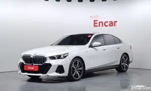 Bmw 5-series 530i xDrive M Sport 2025