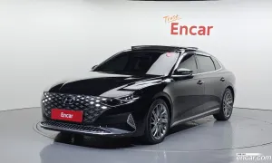 Hyundai Grandeur Calligraphy 2.5 2020