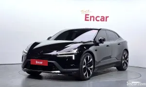 Polestar Polestar 4 Long Range Duel Moter 2026
