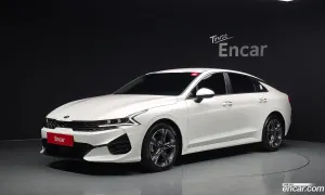 Kia K5 Prestige 2.0 2020