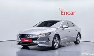 Hyundai Sonata Smart 2.0 LPG 2020