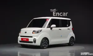 Kia Ray Signature 2021