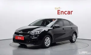 Kia K3 Prestige 2020