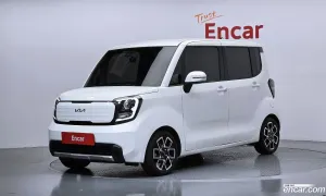 Kia Ray Signature 2023