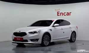 Kia K7 2.4 GDI Prestige Specia 2014