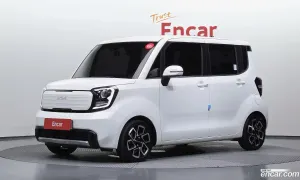 Kia Ray Signature 2023