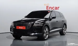 Genesis Gv80 2.5T Gasoline 2WD 2020