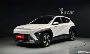 Hyundai Kona Premium Gasoline 1.6 Turbo 4WD 2023
