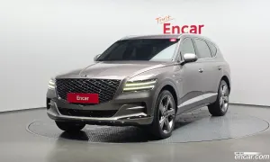 Genesis Gv80 3.0 Diesel AWD 2020