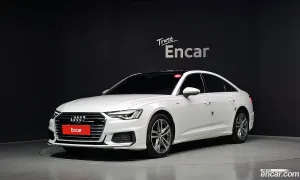 Audi A6 40 TDI Premium 2020
